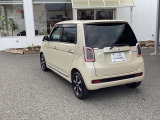 年式が新しいお車に嬉しい♪据置クレジットもご利用可能です。一定の金額を据え置くことで月々の支払いをお安くします。据置クレジットにも条件がありますので、詳しくはスタッフまでお問い合わせください。