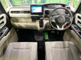 N-BOX G EX ホンダセンシング 