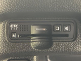 【ETC】高速道路の料金所をストレスなく通過!話題のスポットやサービスエリアに多い「スマートIC」利用時は必須のアイテムです。当店でセットアップを実施、ご納車当日からすぐにご利用いただけます!