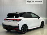 ノートオーラ  1.2 NISMO