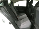 ゆとりある広々とした車内空間は、ドライブを始め買い物やレジャーなど、幅広く活躍します。一人でもみんなとでもお出かけを楽しみましょう!