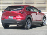 CX-30 2.0 20S i セレクション 
