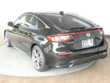 シビック 2.0 e:HEV LX 