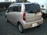 ムーヴ L 4WD 
