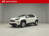 トヨタ ヤリスクロス