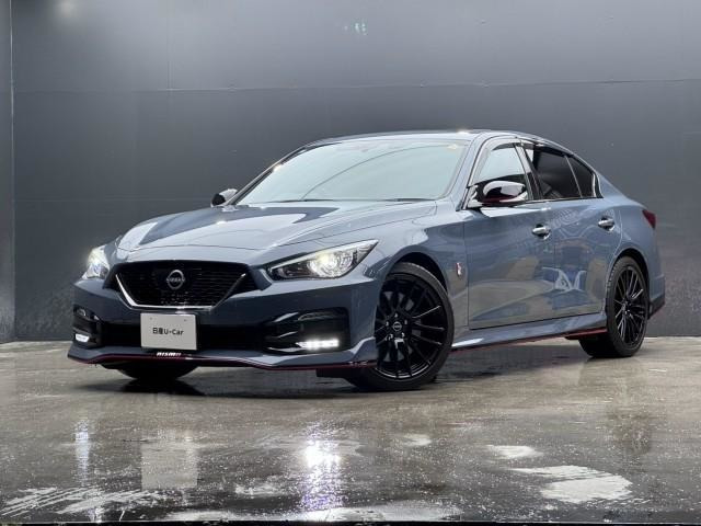 スカイライン 3.0 NISMO 