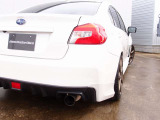 人気のWRXS4カスタム車両の入庫!ストラーダSD地デジナビを装備し、TEIN車高調、WORK製T7R18AW、フジツボマフラーなどの充実装備に加え、タイヤの溝も9分山残っております