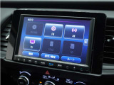 ◆Bluetooth Audio対応◆各種オーディオソースで退屈のないドライブをお楽しみください♪