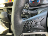 ステアリングスイッチ搭載車☆