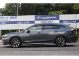 レヴォーグ 1.8 STI スポーツ EX 4WD EyeSight X搭載車