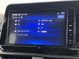 日産ディーラーナビ、フルセグTV、Bluetooth機能が付いておりますので快適にドライブを楽しむ事が出来ます。