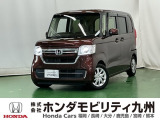 持ち前の「広い車内」に、さらに「高い静粛性」と「上質なデザイン」が加わり、普通車からの乗り換えでも満足できる高い完成度のN-BOXです。