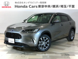 ホンダ ZR-V