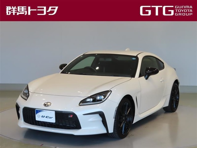 GR86 2.4 RZ