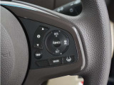 ◆アダプティブクルーズコントロール◆予め設定した車速内でクルマが自動的に加減速。前走車との適切な車間距離を維持しながら追従走行します。【LKAS】車線維持支援システムでステアリング操作を支援。