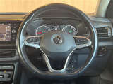 T-Cross TSI 1st 修復歴無し