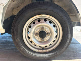 【145/80R12】純正ホイール★