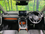 RAV4 2.5 ハイブリッド アドベンチャー E-Four 4WD 