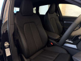 Audiは創業者であるホルヒの「いかなる時代においても第一級の素材を用い、操縦安定性に優れ、さらに進歩的なクルマの製造を目指す」という考え方に則り、こだわり抜かれたインテリアを目指しています。