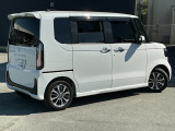 N-BOXカスタム  