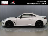 GR86 2.4 RZ 
