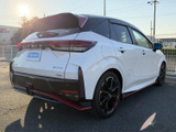 ノートオーラ 1.2 NISMO 