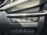 運転席シートヒーター付き