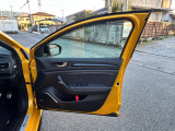 運転席ドア キレイな状態です