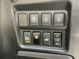 両側電動スライドドア付きなので、乗り降りがし易くボタン一つでスライドドアの開閉が出来ます。アイドリングストップ付きなので、環境にもお財布にも優しいです。