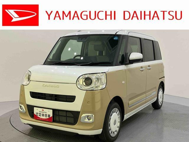ムーヴキャンバス  ストライプス G