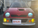 アルトワークス RS/Z 
