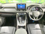 RAV4 2.0 G Zパッケージ 4WD 