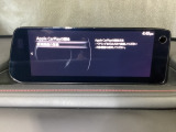 Apple Carplay・Android Auto対応!マツダ コネクト(コマンダーコントロール)でスマートフォンを操作して、通話、音楽を聴いたり、マップで目的地を調べることができます。