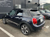 MINI正規ディーラーの血統書付認定中古車。皆様のご相談お待ちしております。