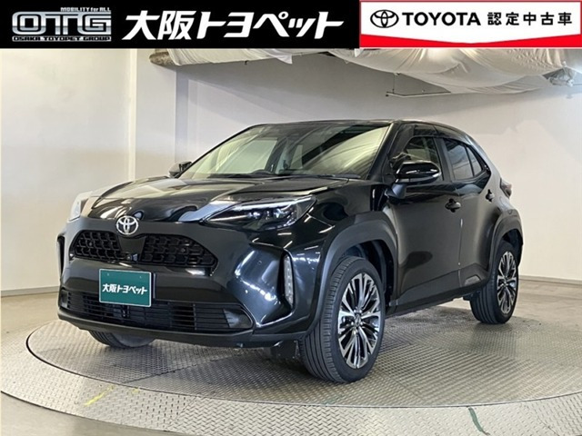 ヤリスクロス 1.5 Z 