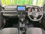 ジムニー  XC