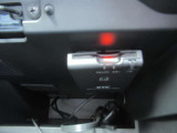 ETC付きです。納車の当日からご利用いただけます。