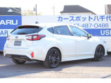 インプレッサハッチバック 2.0 ST スマート エディション 4WD 