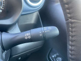 オートライト機能装備☆ハイビームアシスト機能が自動でハイビームを使い視界を確保します♪