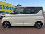 ルークス ハイウェイスターX 