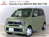 ホンダカーズ東京中央南大沢店へようこそ。 当社下取りのお墨付き車両。人気車両で充実装備の一台。おススメです。どうぞご覧ください。