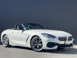 Z4 sドライブ 20i スポーツ 本革シート 修復歴無し