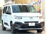 ドブロマキシ 1.5 ディーゼル 