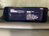 地図データーの更新ご希望のお客様は販売店スタッフにご相談ください。