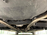 下回りがきれいなうちに、防錆加工の施工がオススメ。降雪地域はもちろん、沿岸部にお住いの方や、趣味でマリン・ウィンタースポーツをされる方にご好評いただいております。