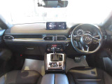 CX-8 2.2 XD スポーツアピアランス 4WD 