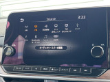 【純正ナビ】人気の純正ナビを装備。オーディオ機能も充実しており、Bluetooth接続すればお持ちのスマホやMP3プレイヤーの音楽を再生可能!毎日の運転がさらに楽しくなります!!