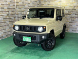 ジムニー XC 4WD 