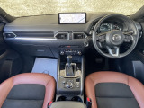 CX-5 2.0 20S レトロスポーツエディション 