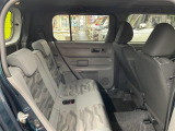 届出済 未使用車は新車の香りがします!中古車のようにタバコ臭い心配がありません。